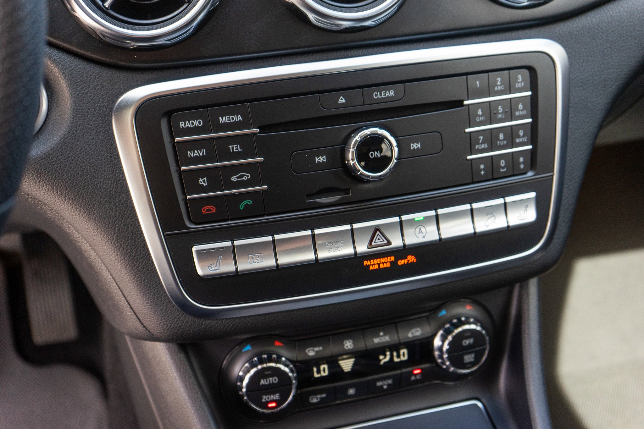 2019 Mercedes-Benz GLA GLA 250