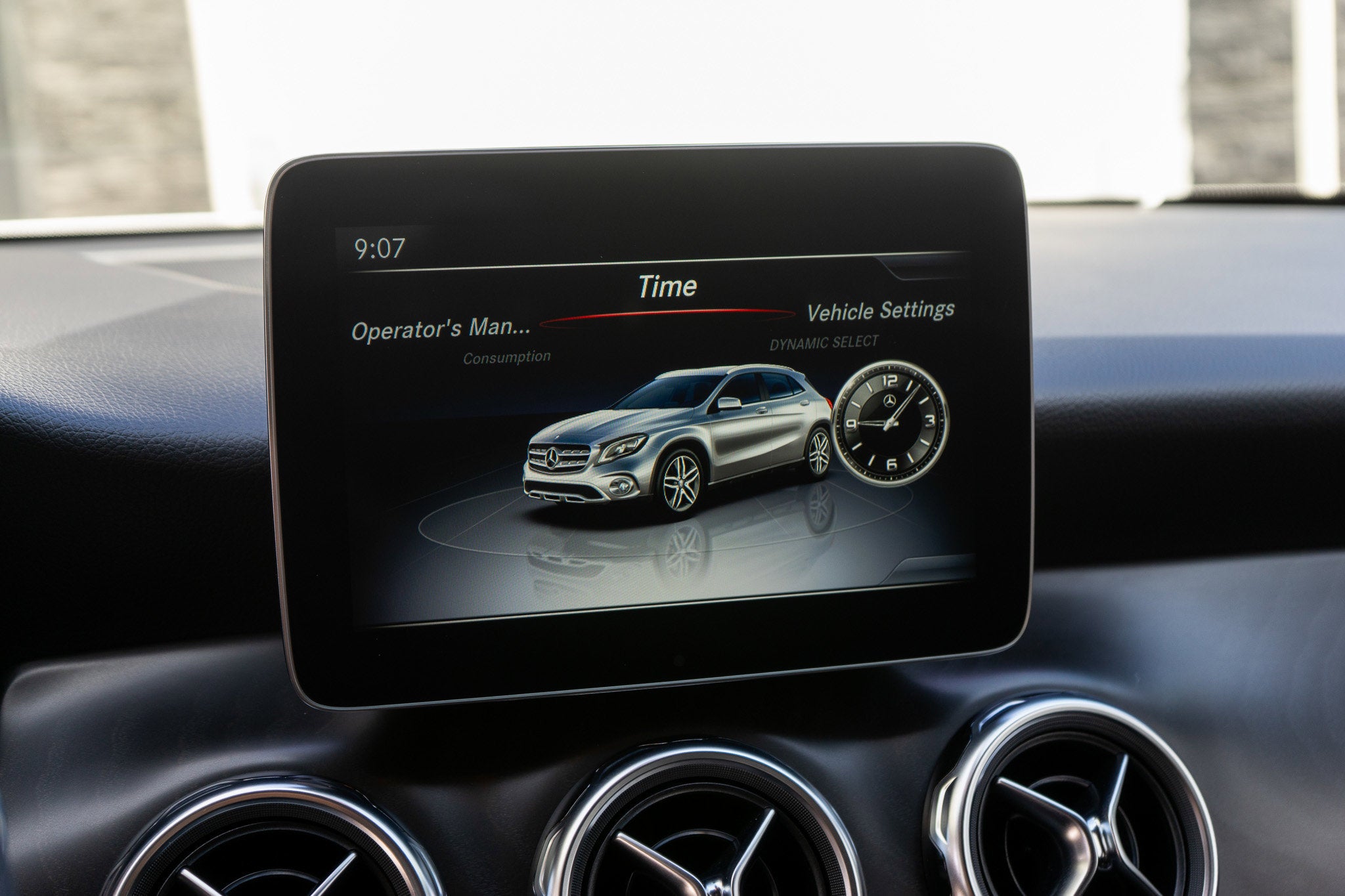 2019 Mercedes-Benz GLA GLA 250