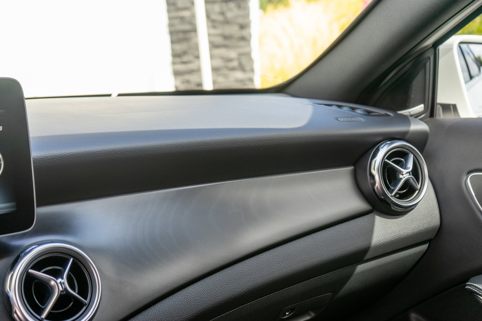 2019 Mercedes-Benz GLA GLA 250