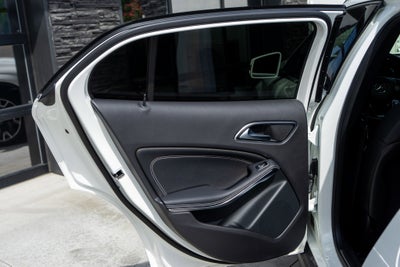 2019 Mercedes-Benz GLA GLA 250