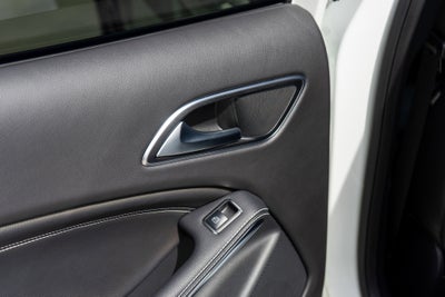 2019 Mercedes-Benz GLA GLA 250