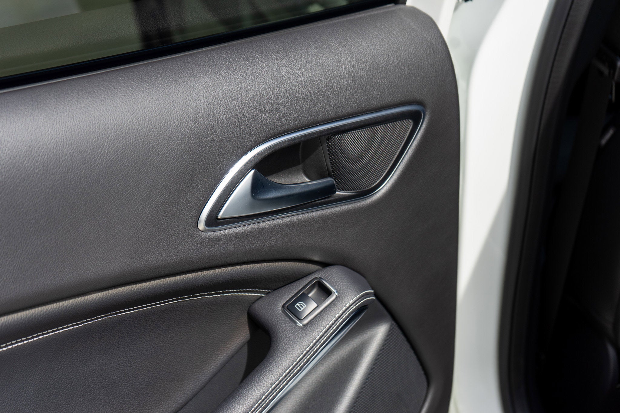 2019 Mercedes-Benz GLA GLA 250