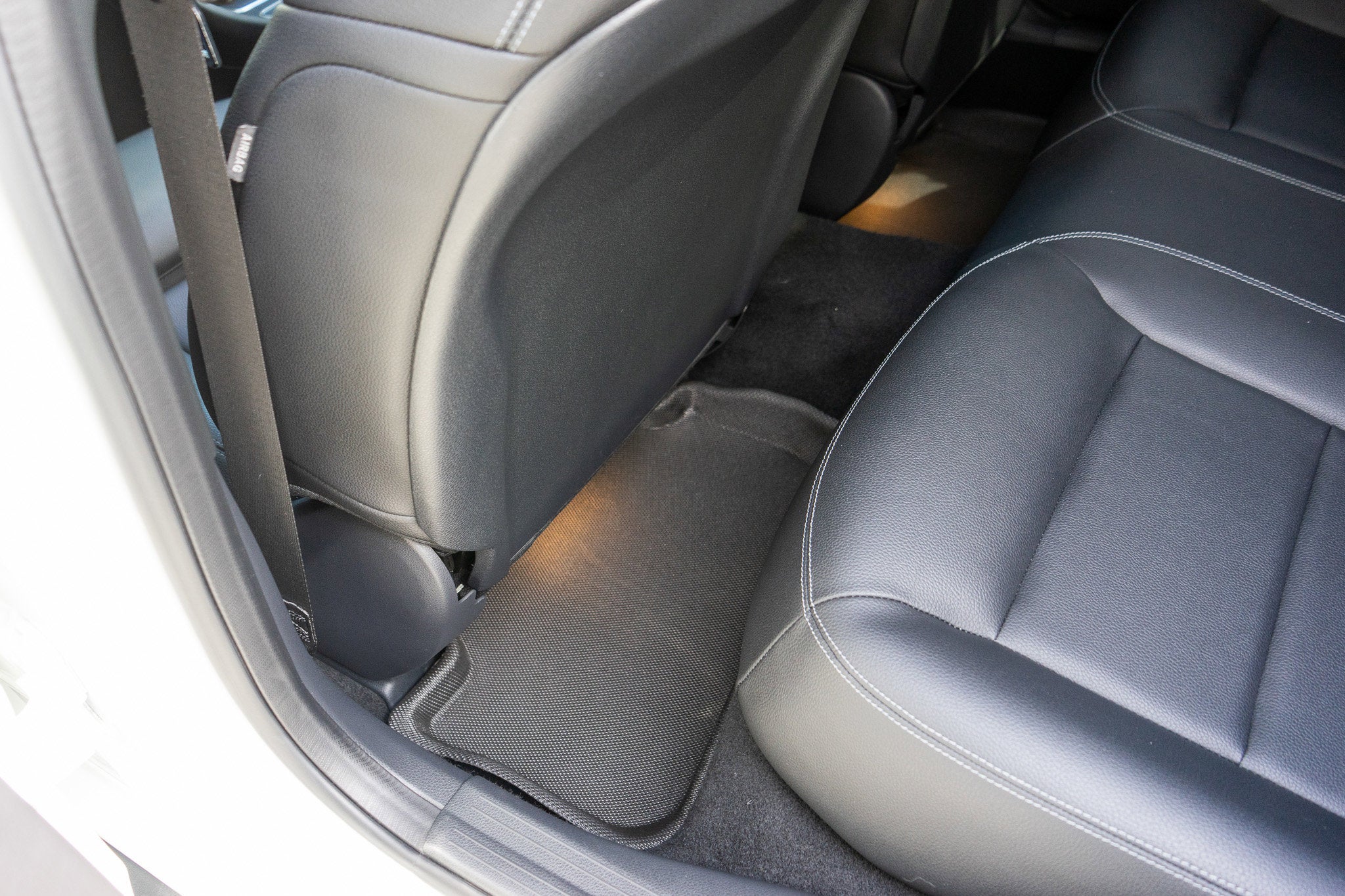 2019 Mercedes-Benz GLA GLA 250