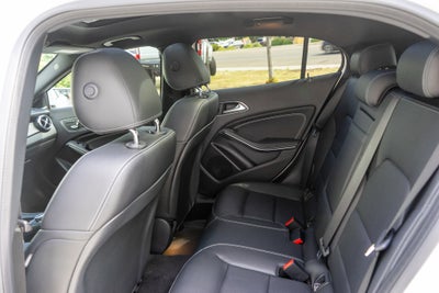 2019 Mercedes-Benz GLA GLA 250