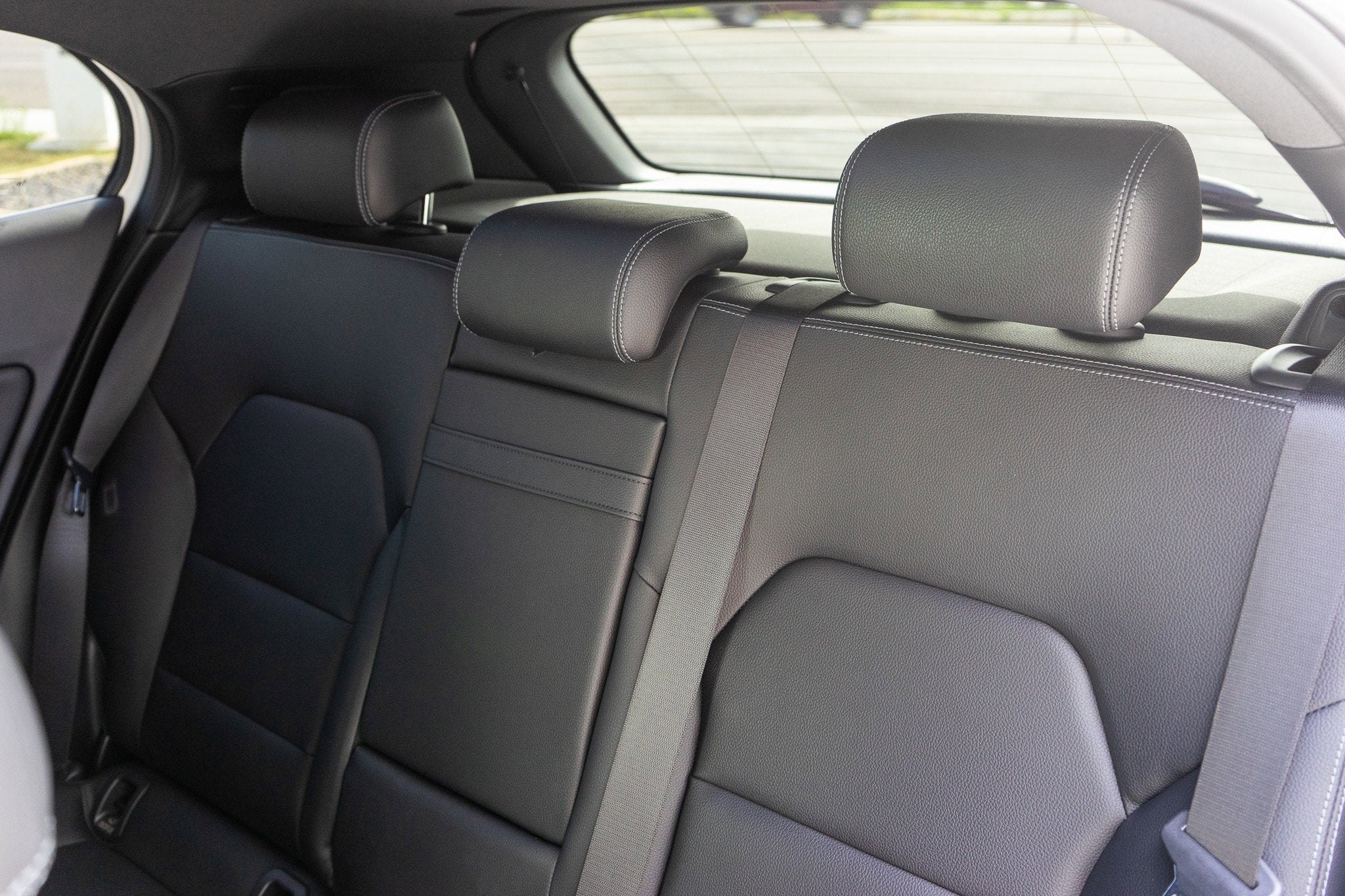 2019 Mercedes-Benz GLA GLA 250