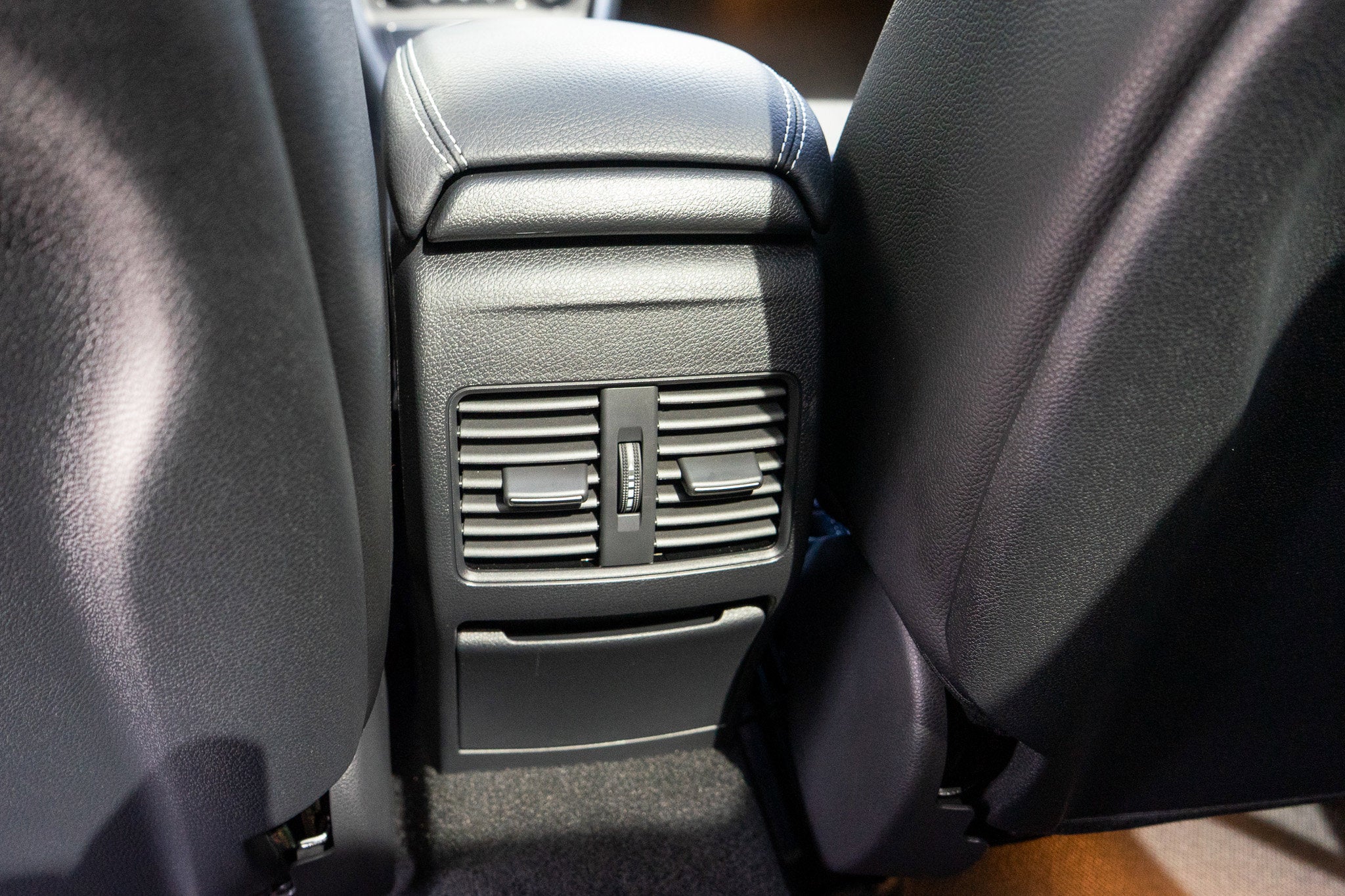 2019 Mercedes-Benz GLA GLA 250