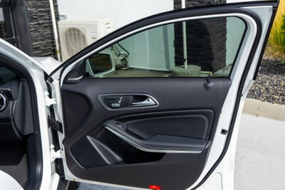 2019 Mercedes-Benz GLA GLA 250