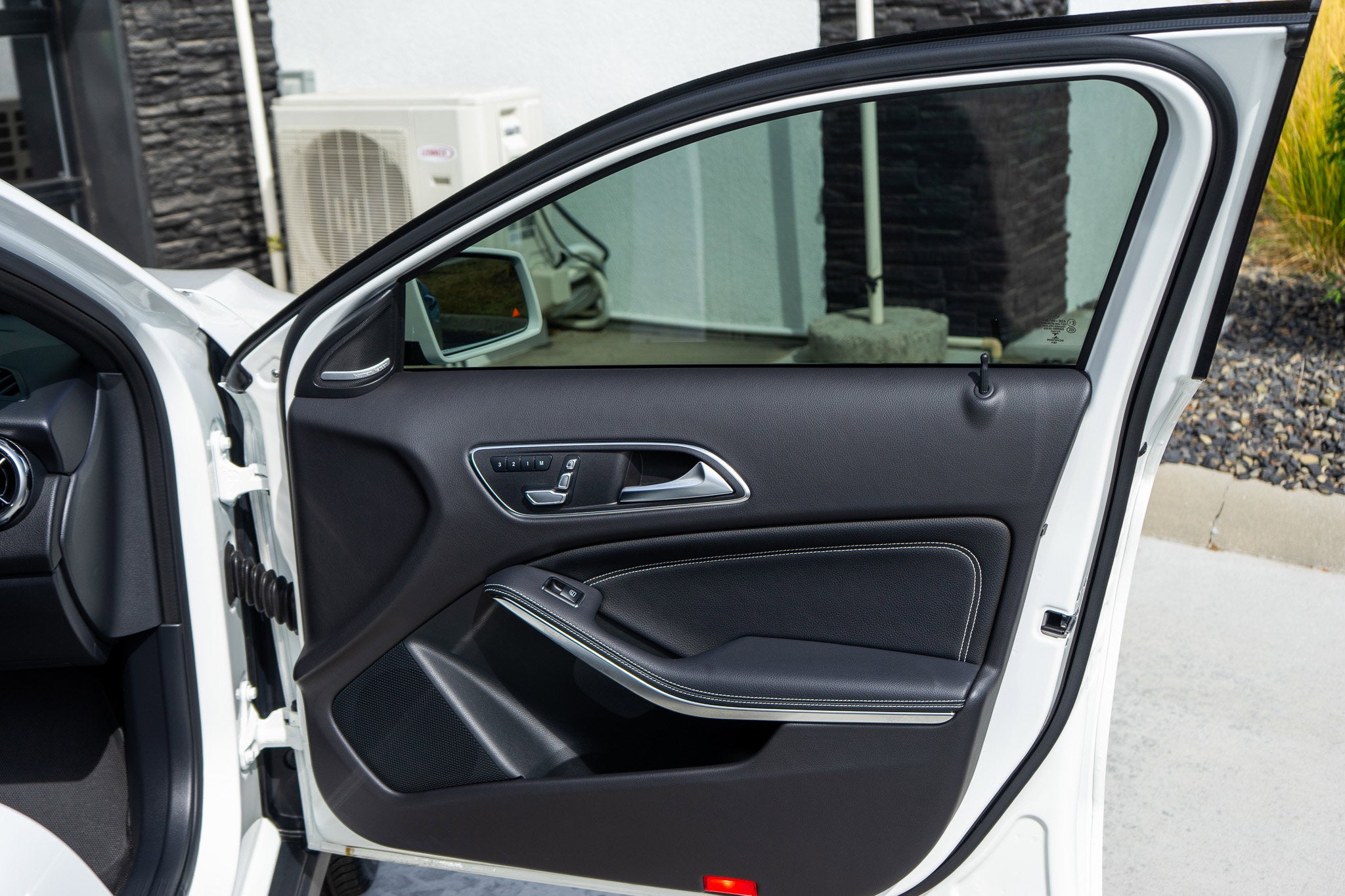 2019 Mercedes-Benz GLA GLA 250