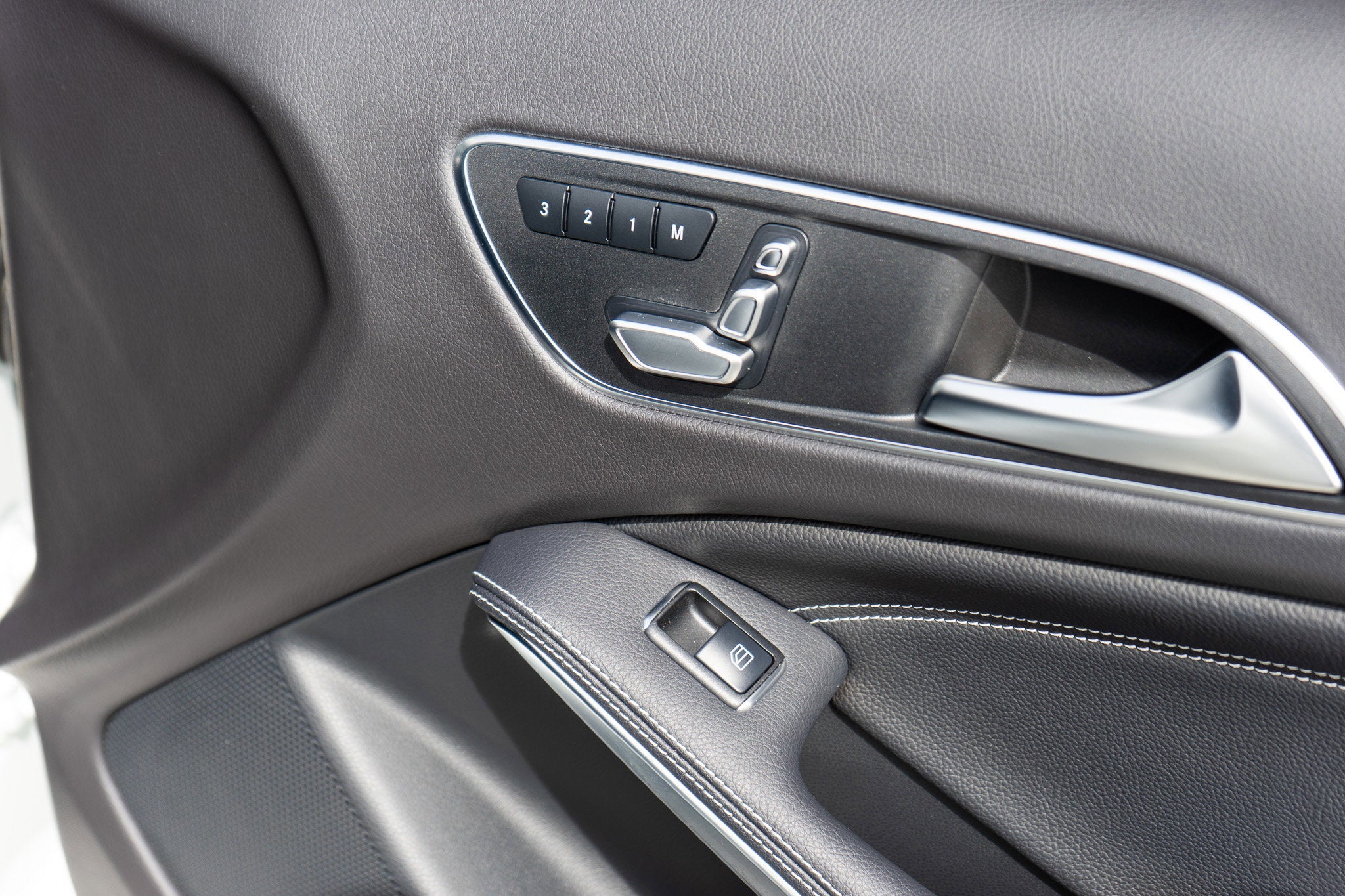 2019 Mercedes-Benz GLA GLA 250