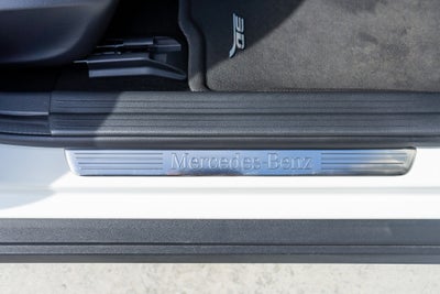 2019 Mercedes-Benz GLA GLA 250