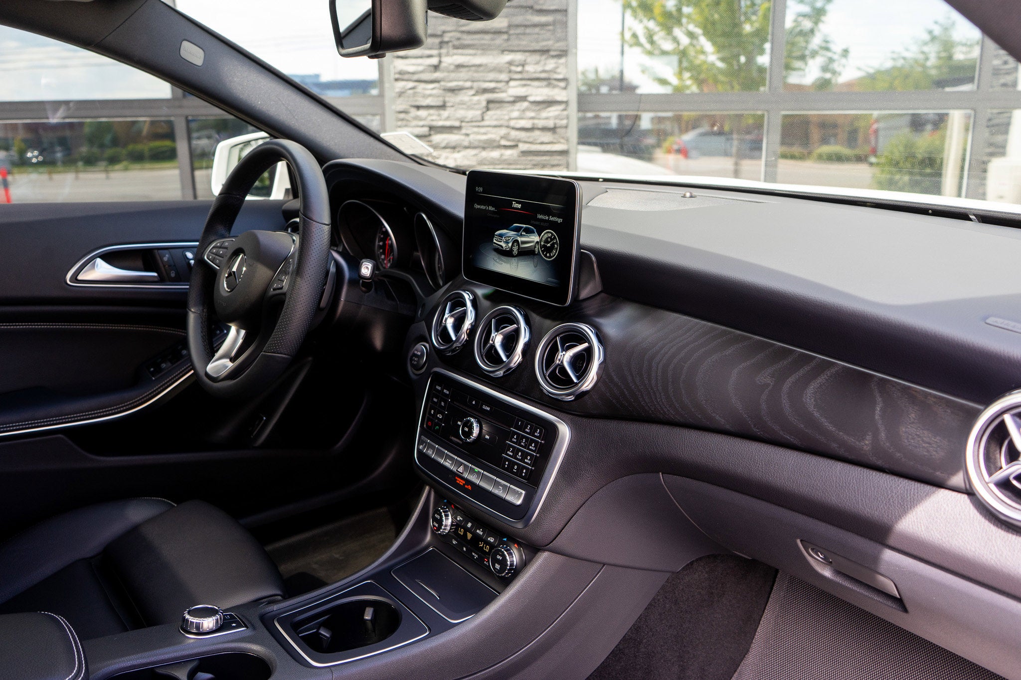 2019 Mercedes-Benz GLA GLA 250