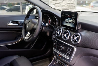 2019 Mercedes-Benz GLA GLA 250
