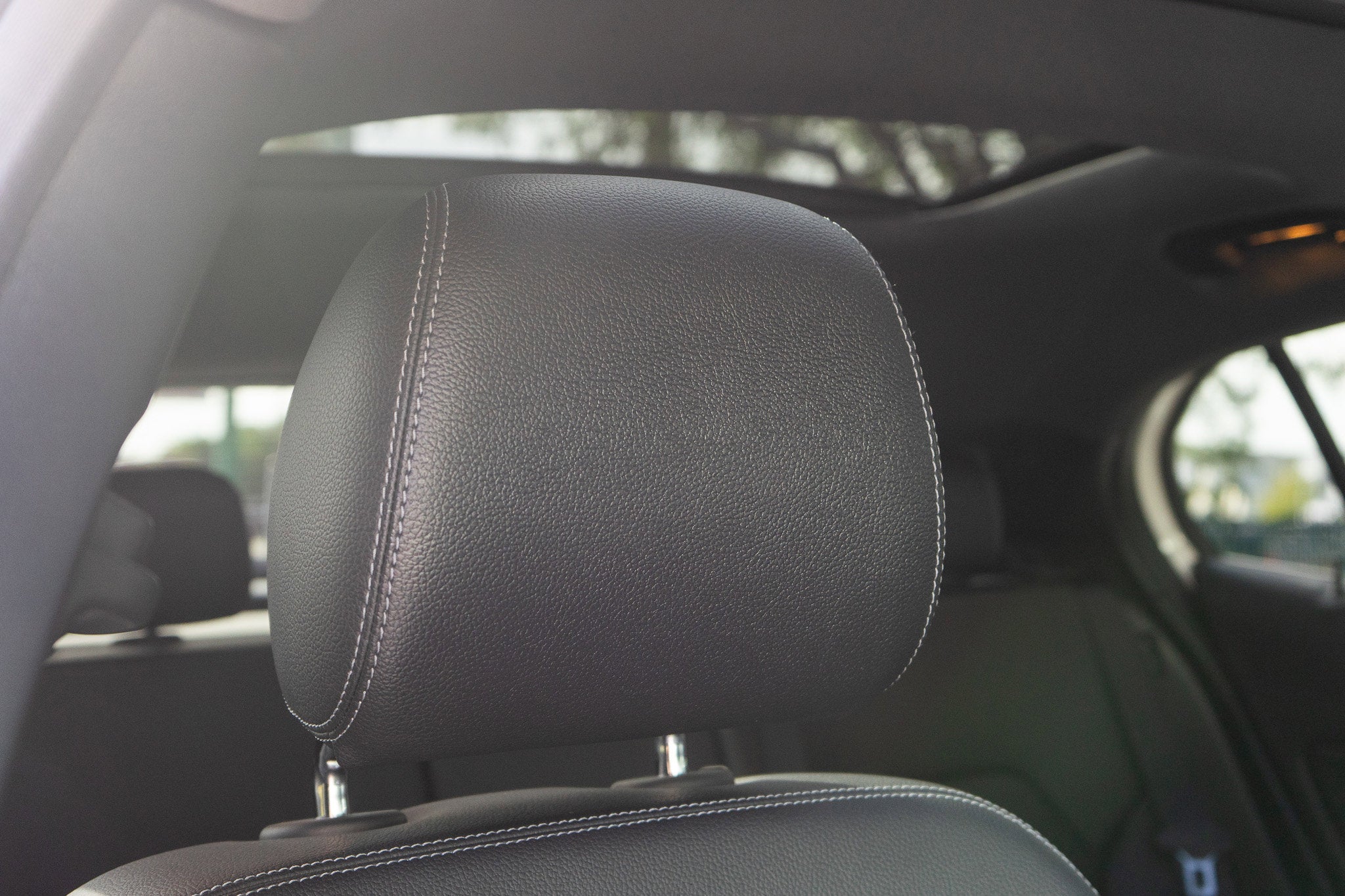 2019 Mercedes-Benz GLA GLA 250