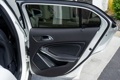 2019 Mercedes-Benz GLA GLA 250