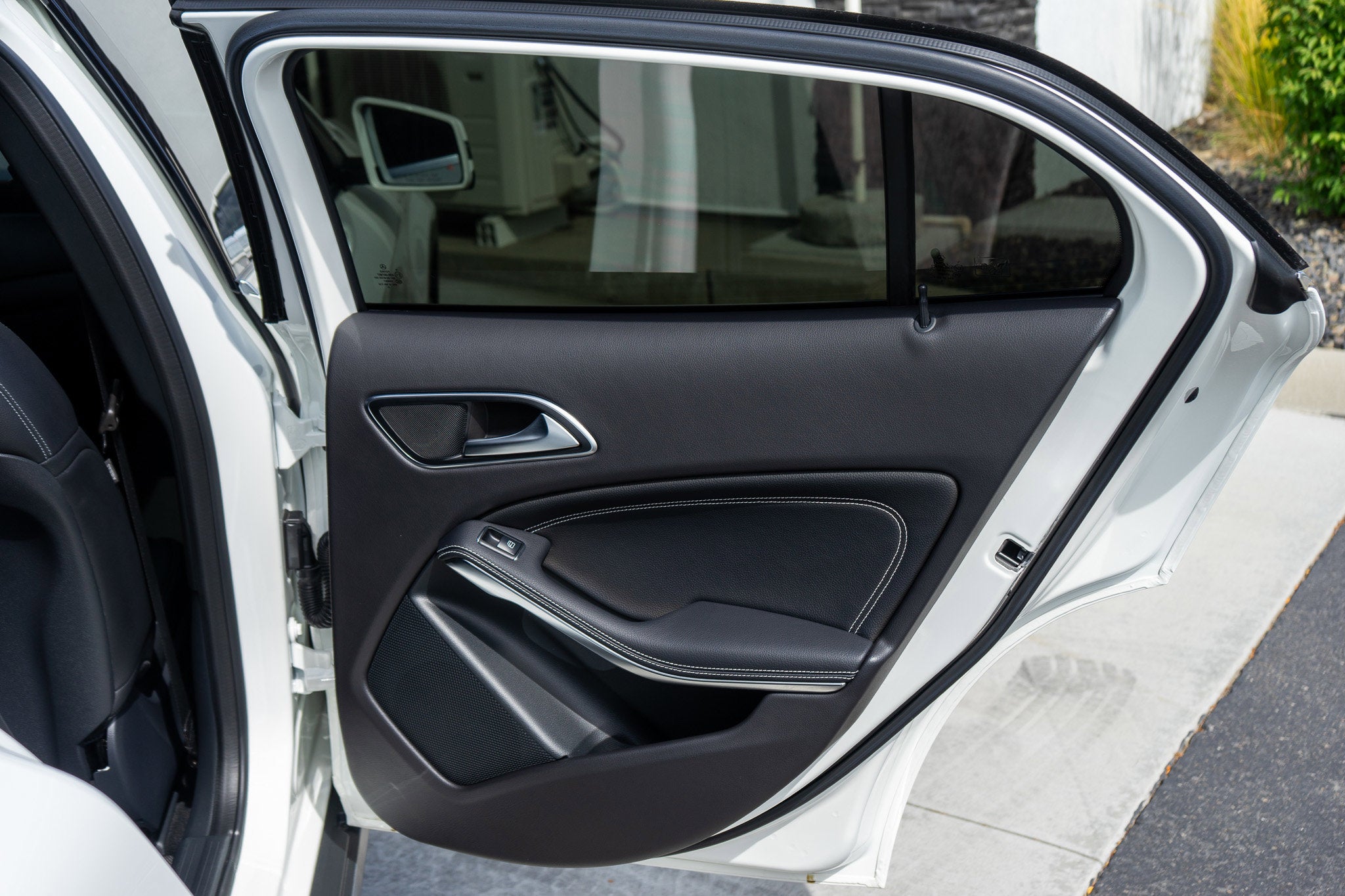 2019 Mercedes-Benz GLA GLA 250