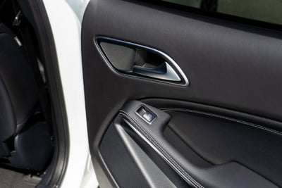 2019 Mercedes-Benz GLA GLA 250