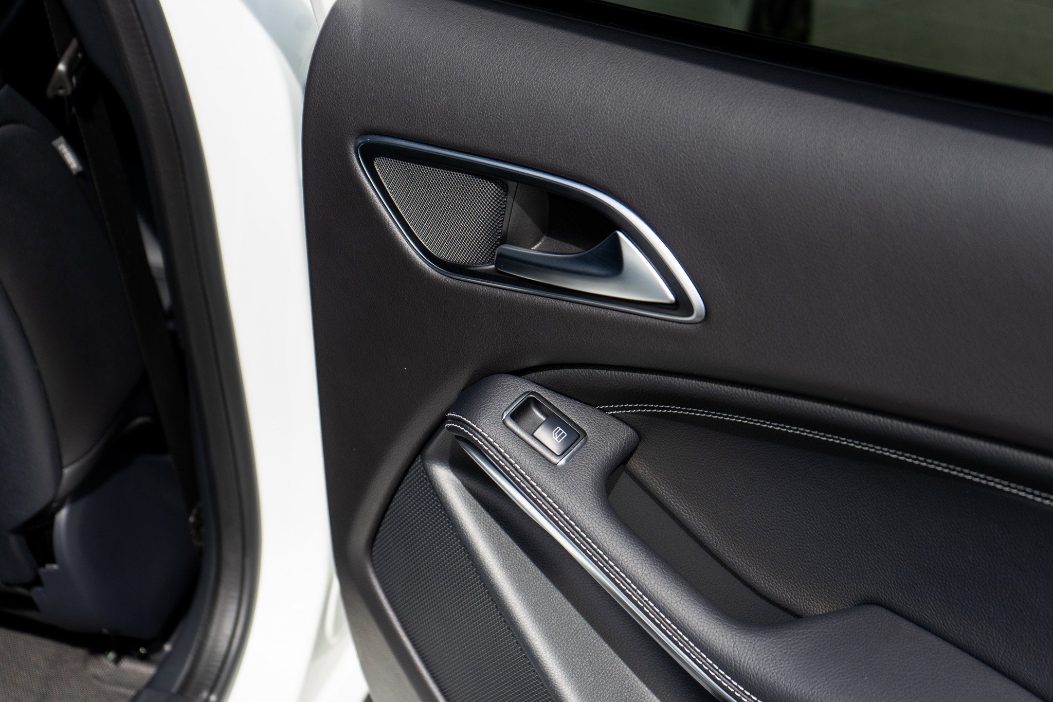 2019 Mercedes-Benz GLA GLA 250