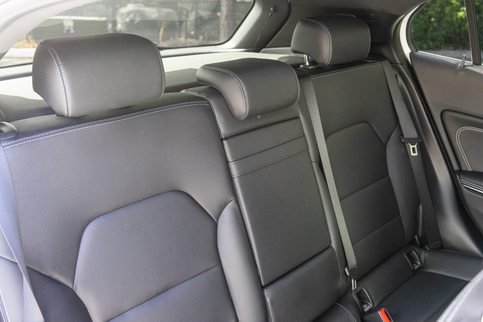 2019 Mercedes-Benz GLA GLA 250