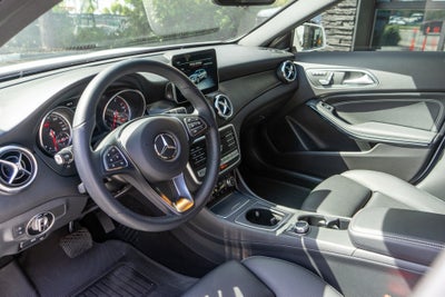 2019 Mercedes-Benz GLA GLA 250