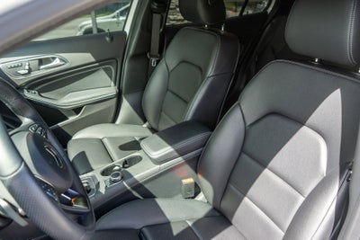 2019 Mercedes-Benz GLA GLA 250