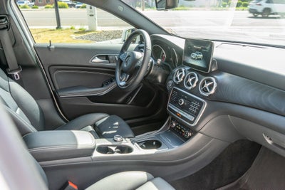 2019 Mercedes-Benz GLA GLA 250