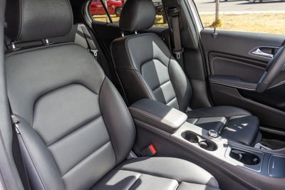 2019 Mercedes-Benz GLA GLA 250