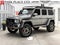 2018 Mercedes-Benz G-Class G 550 4x4 Squared