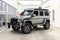 2018 Mercedes-Benz G-Class G 550 4x4 Squared