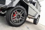 2018 Mercedes-Benz G-Class G 550 4x4 Squared