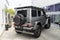 2018 Mercedes-Benz G-Class G 550 4x4 Squared