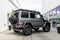 2018 Mercedes-Benz G-Class G 550 4x4 Squared