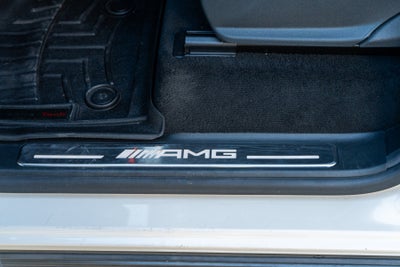 2019 Mercedes-Benz G-Class AMG® G 63
