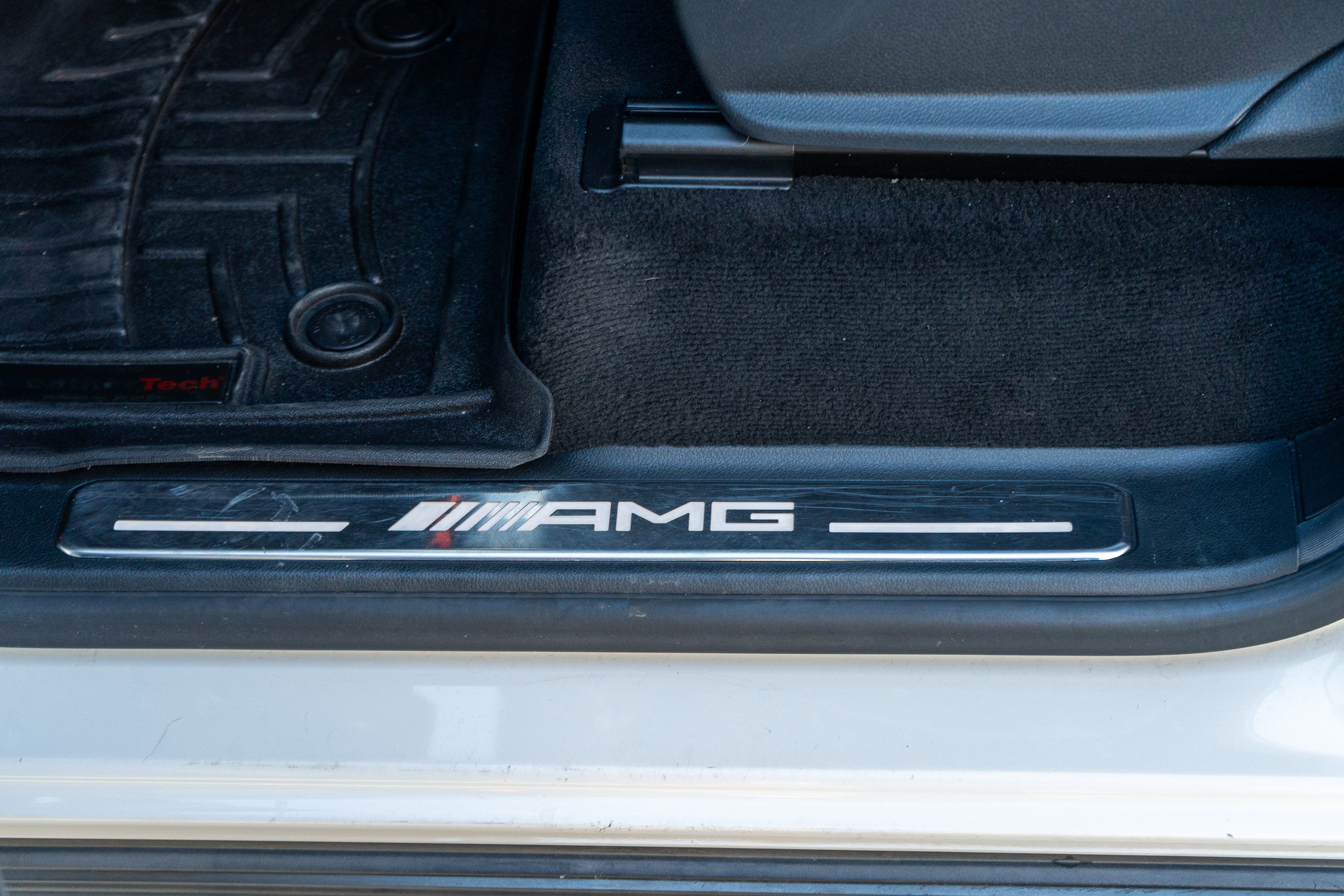 2019 Mercedes-Benz G-Class AMG® G 63
