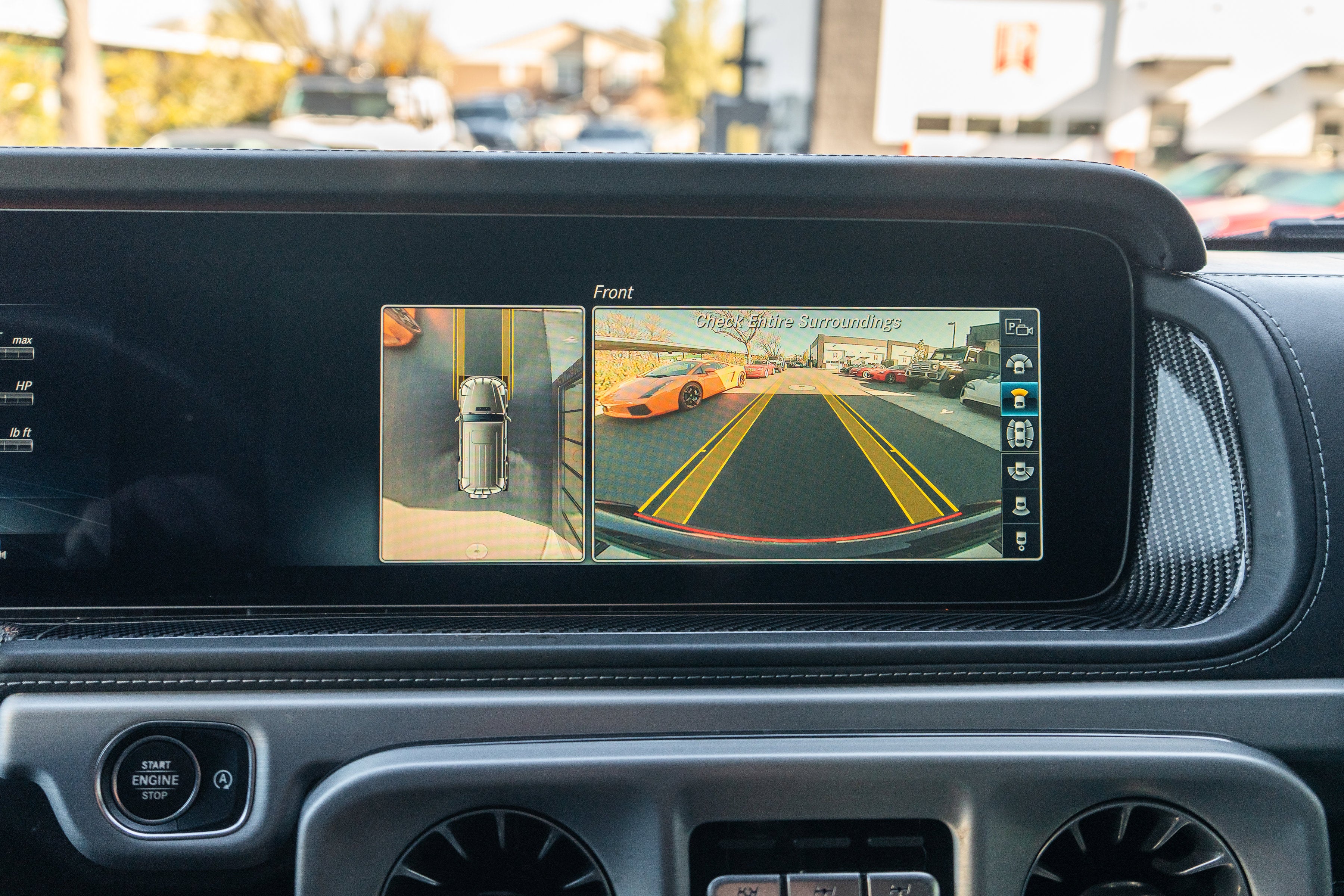 2019 Mercedes-Benz G-Class AMG® G 63