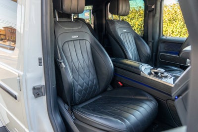 2019 Mercedes-Benz G-Class AMG® G 63