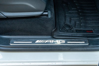 2019 Mercedes-Benz G-Class AMG® G 63