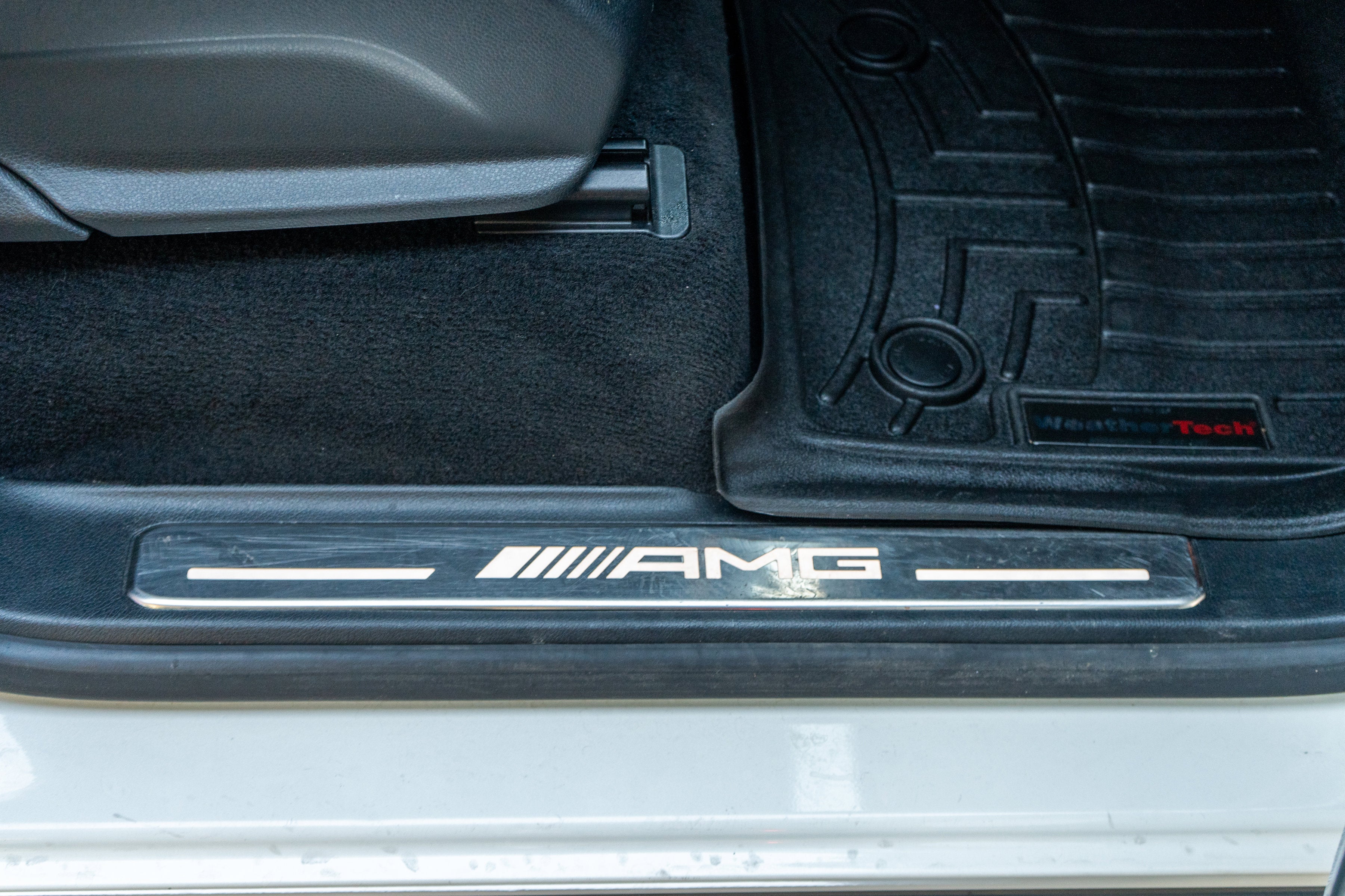 2019 Mercedes-Benz G-Class AMG® G 63