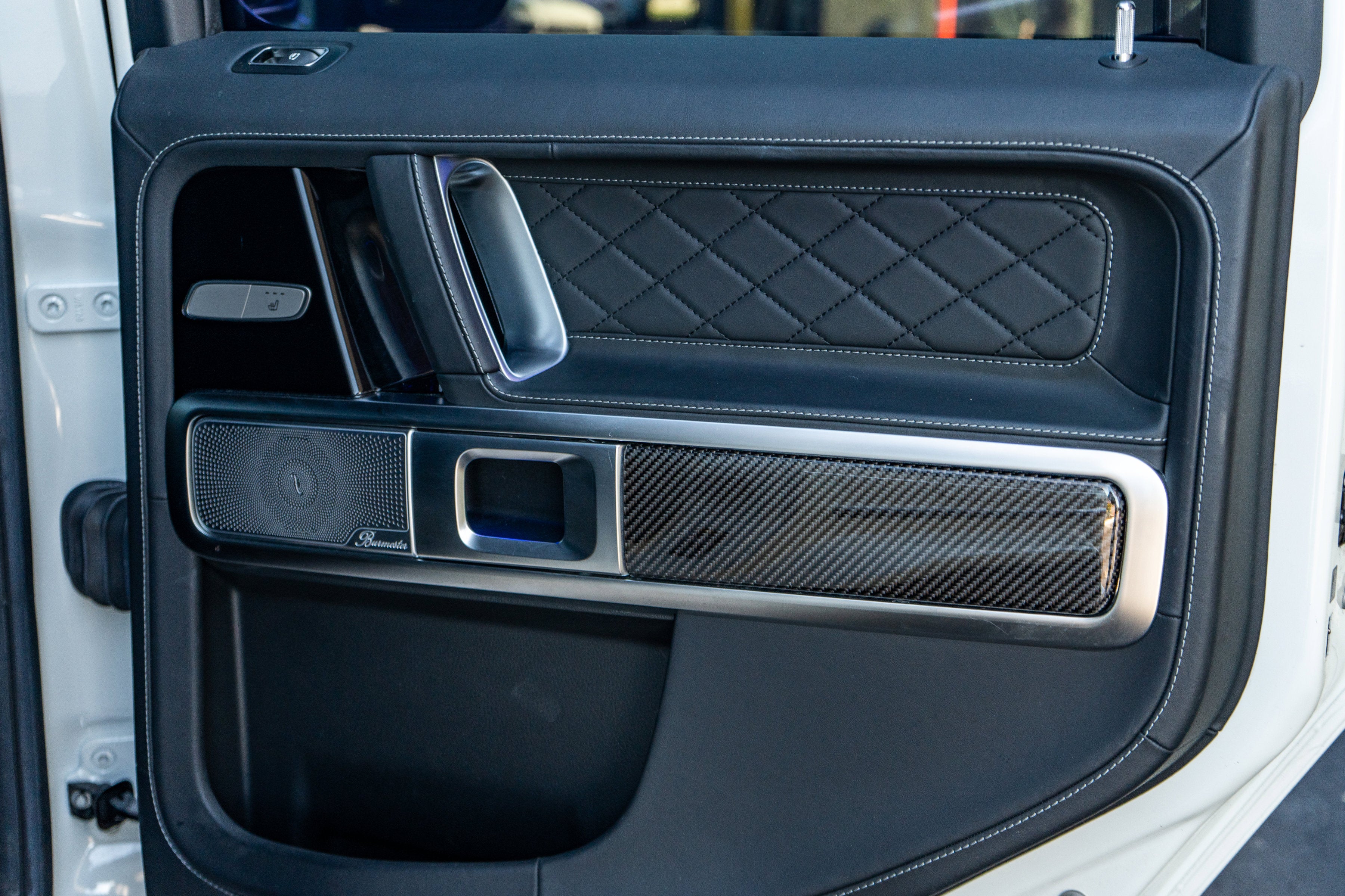 2019 Mercedes-Benz G-Class AMG® G 63