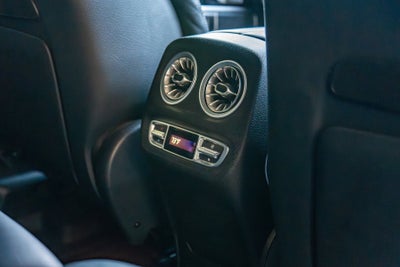 2019 Mercedes-Benz G-Class AMG® G 63