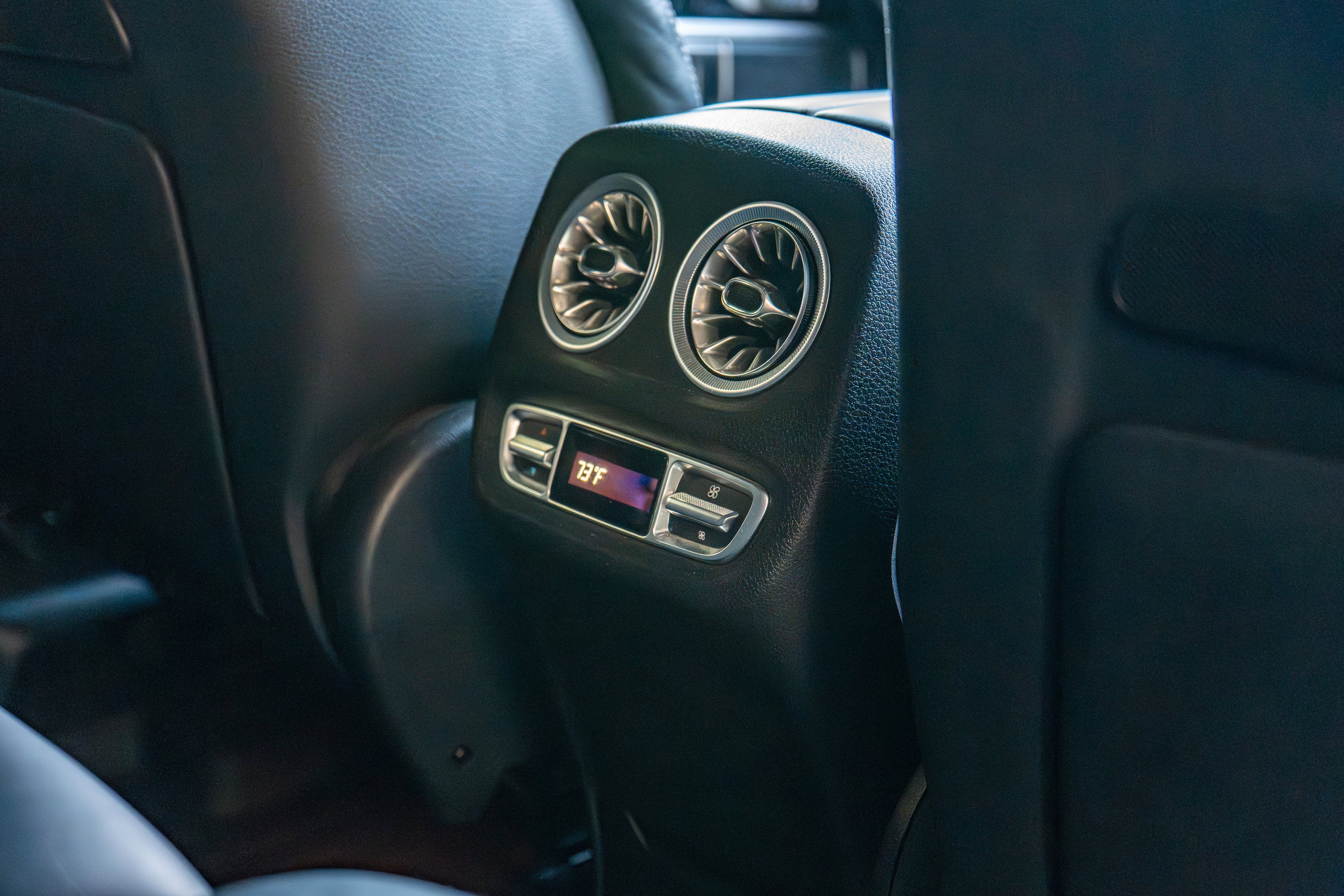 2019 Mercedes-Benz G-Class AMG® G 63