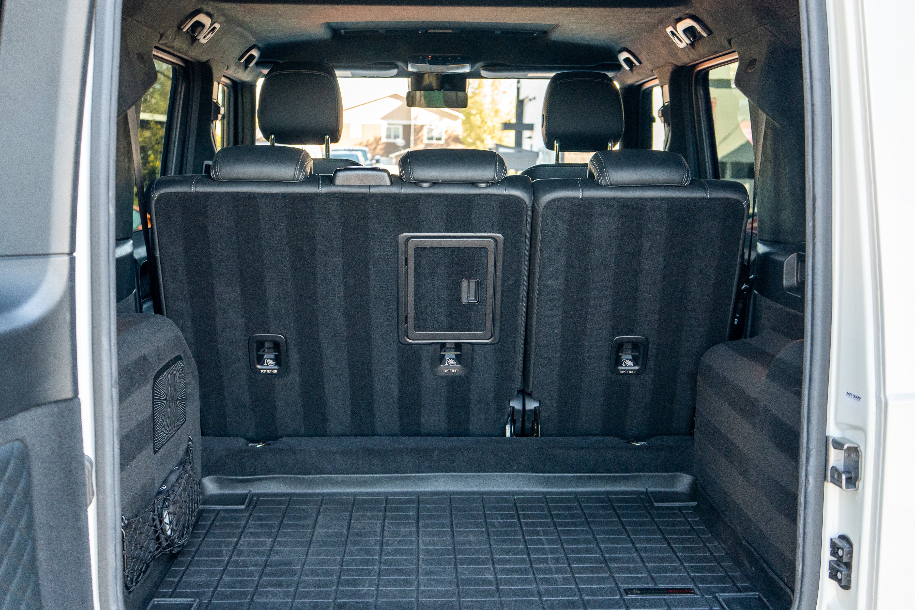 2019 Mercedes-Benz G-Class AMG® G 63