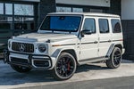 2019 Mercedes-Benz G-Class AMG® G 63
