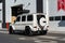 2019 Mercedes-Benz G-Class AMG® G 63