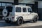 2019 Mercedes-Benz G-Class AMG® G 63