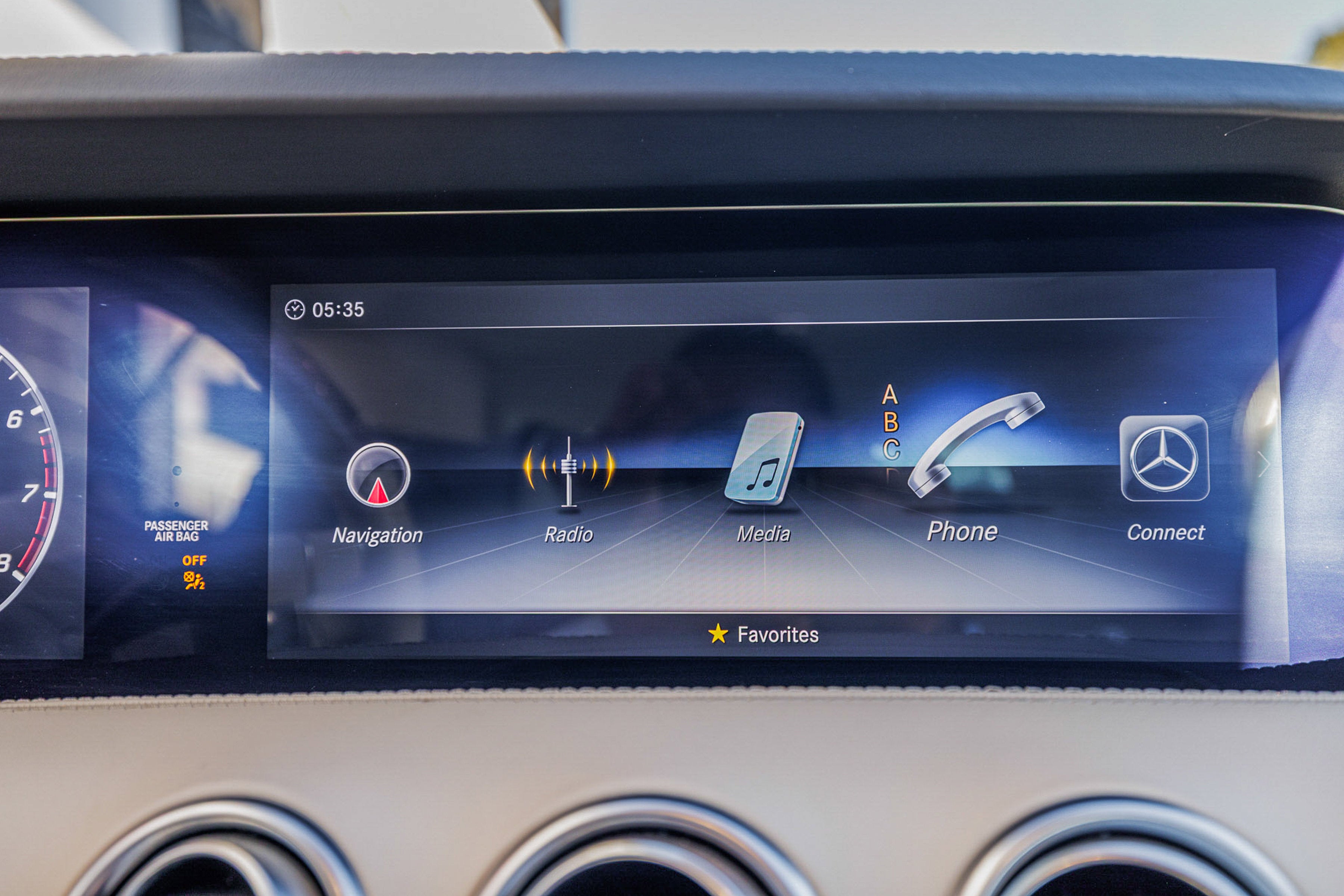 2018 Mercedes-Benz S-Class S 560