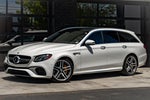2018 Mercedes-Benz E-Class AMG® E 63 S