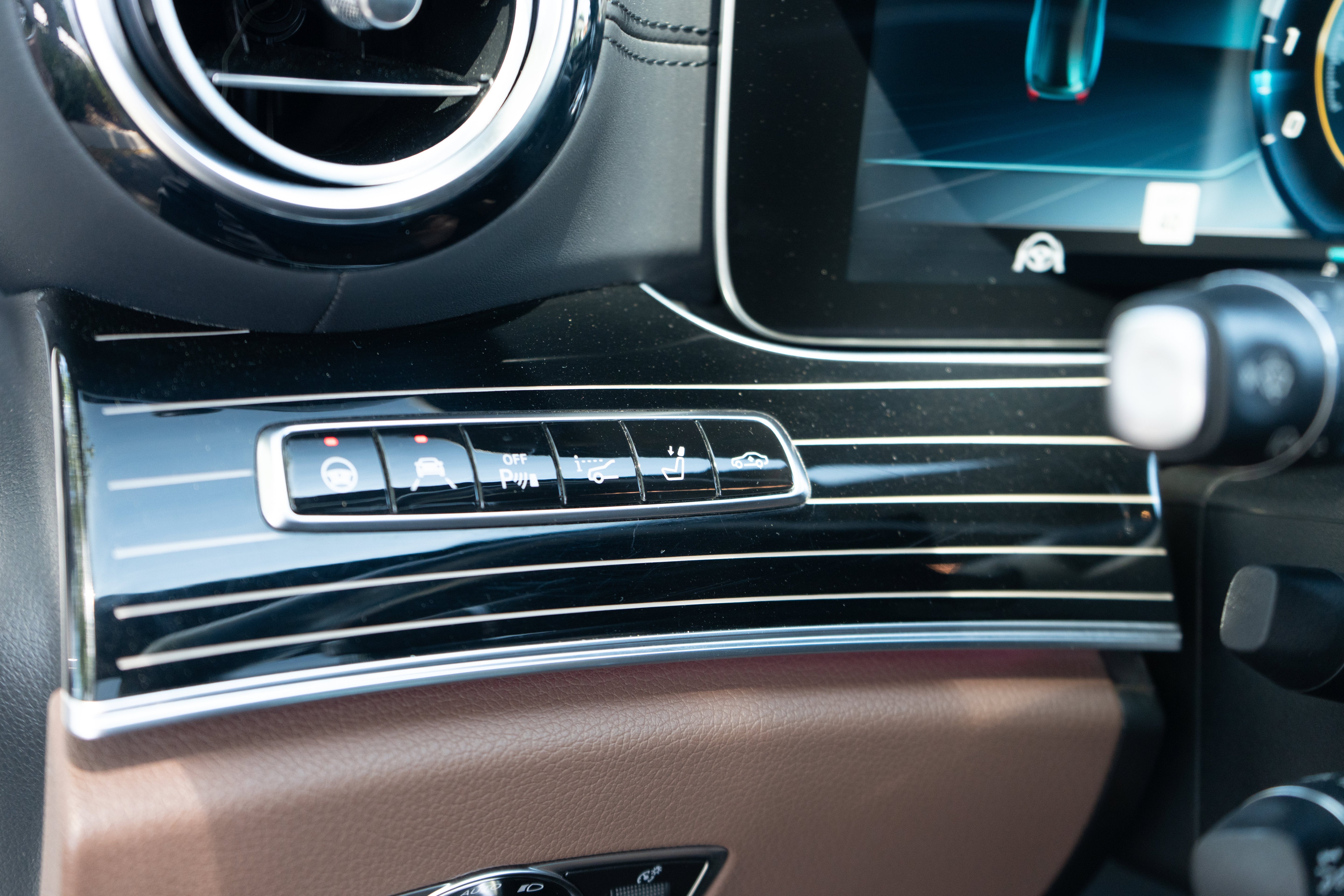2018 Mercedes-Benz E-Class AMG® E 63 S