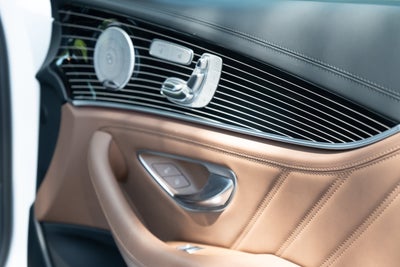 2018 Mercedes-Benz E-Class AMG® E 63 S