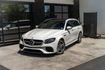 2018 Mercedes-Benz E-Class AMG® E 63 S