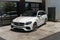 2018 Mercedes-Benz E-Class AMG® E 63 S